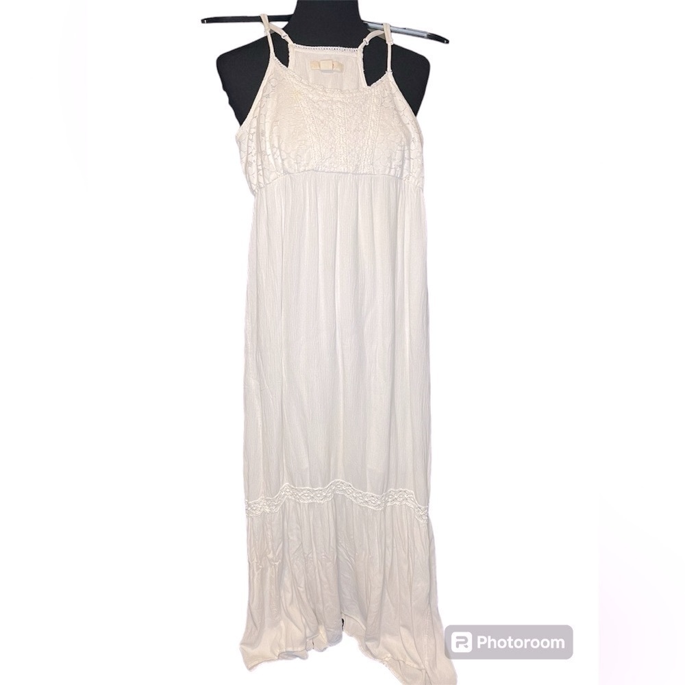 MOSSIMO MAXI DRESS